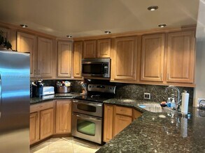 2801 Palm Aire Dr in Pompano Beach, FL - Building Photo - Building Photo