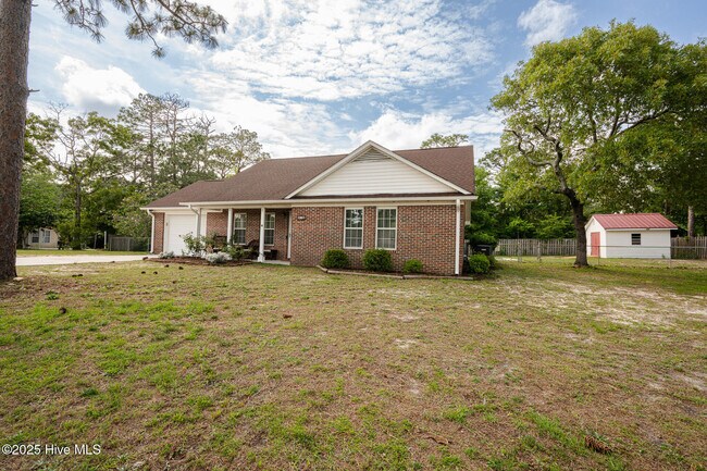316 Raye Dr in Wilmington, NC - Building Photo - Building Photo