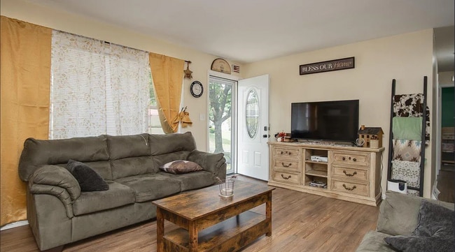 property at 2700 Westminster Rd