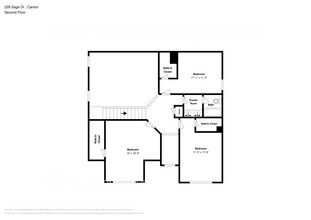 504 Wood Point Way in Dallas, GA - Building Photo - Building Photo