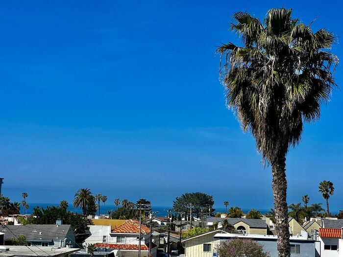 1045 Beryl St in San Diego, CA - Building Photo