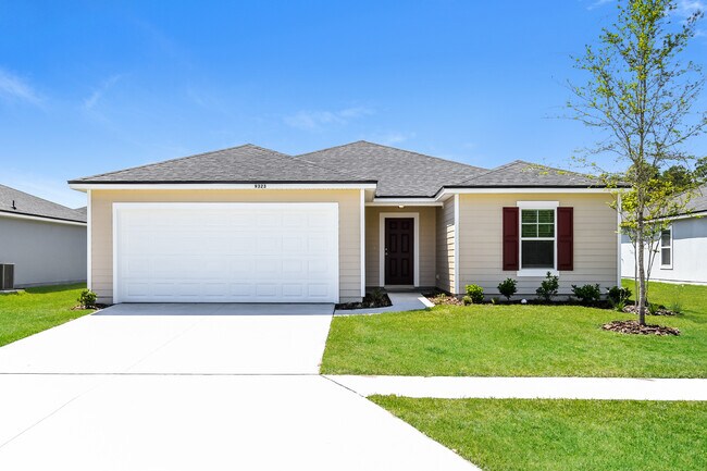property at 9323 Joannes Wy