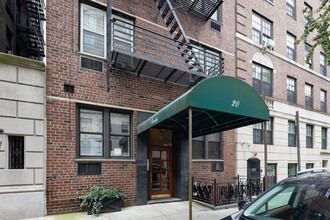 20 E 88th St in New York, NY - Building Photo - Building Photo