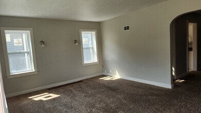 1412 Houston St in Manhattan, KS - Building Photo - Building Photo
