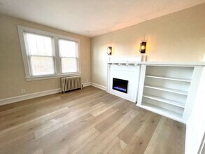 Interior Photo