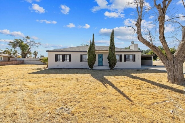 property at 21199 S Feland Ave