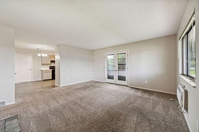 2193 35th Ave Ct in Greeley, CO - Building Photo - Building Photo