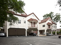 Landmark Square in Austin, TX - Building Photo - Building Photo