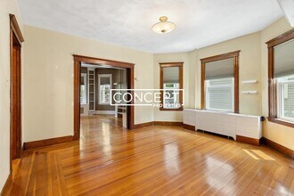 46 Bromfield Rd in Somerville, MA - Foto de edificio - Building Photo