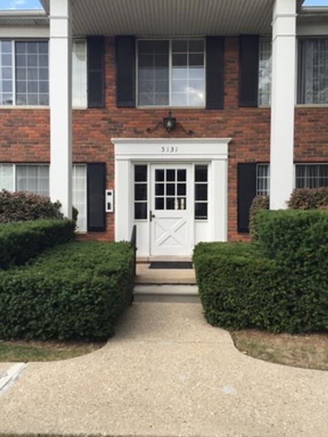 property at 5131 Crooks Rd