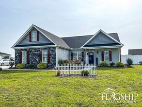 2277 Kinsaul-Willoughby Rd in Greenville, NC - Building Photo - Building Photo