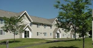 Woodland Park Apartments in Cottage Grove, MN - Building Photo - Building Photo