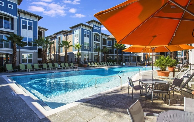 Building Photo - Century Millenia Apartments in Orlando, Florida