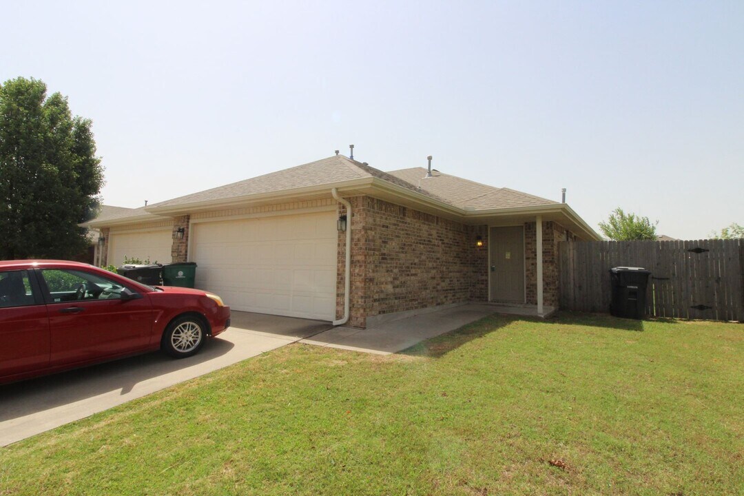 4508 SE 77th St-Unit -4508 SE 77th in Oklahoma City, OK - Building Photo