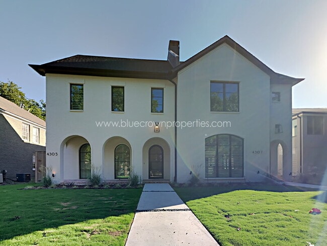 property at 4305 Emerson Ave