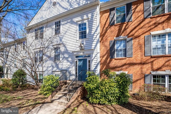 property at 7758 New Providence Dr