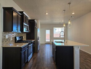 4207 Via De Ventura in Santa Fe, NM - Building Photo - Building Photo