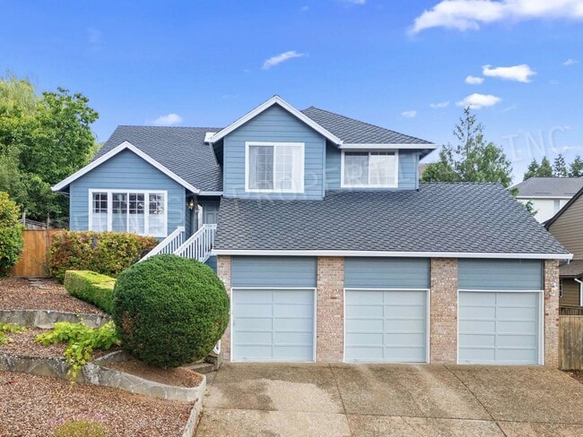 15926 SW Hampshire Terrace in Tigard, OR - Building Photo - Building Photo
