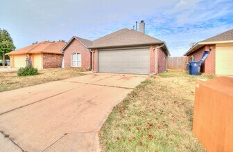 4909 SE 86th Terrace in Oklahoma City, OK - Building Photo - Building Photo