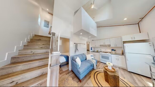 3544 Barry Ave in Los Angeles, CA - Building Photo - Building Photo