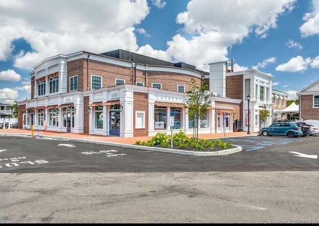 property at 1077 Post Rd