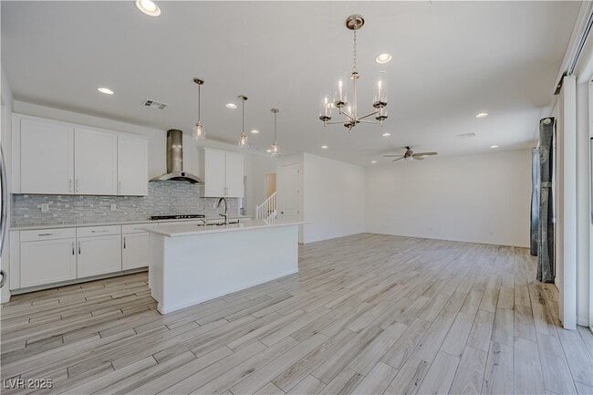 property at 6403 Ava Ridge Ave