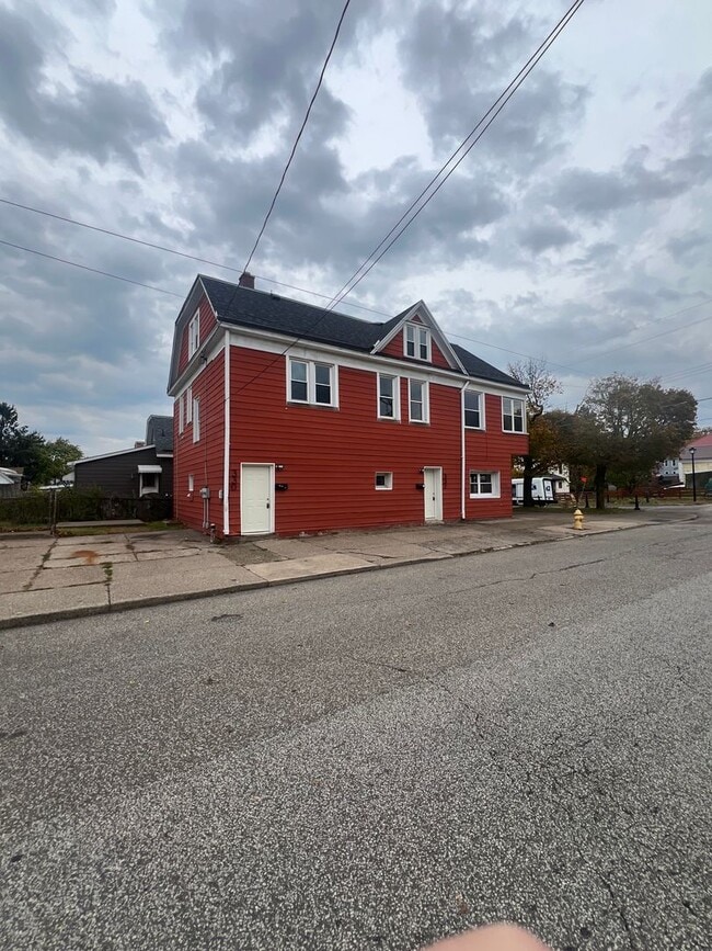 property at 330-32 PARADE