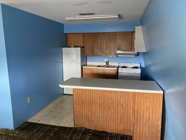 property at 2803 Cleveland Ave SW
