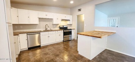 4355 E Glenn St in Tucson, AZ - Foto de edificio - Building Photo
