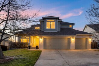 6527 S Robb Way in Littleton, CO - Building Photo - Building Photo