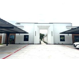 22 Estevan St in Mission, TX - Building Photo