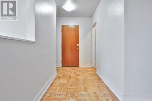 1969 Eglinton Ave W in Toronto, ON - Building Photo