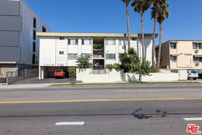 property at 275 Lucas Ave