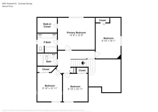 6955 Stockwell Dr in Colorado Springs, CO - Building Photo - Building Photo
