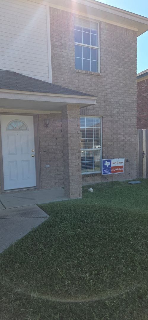 4406 Jeff Scott Dr in Killeen, TX - Building Photo - Building Photo