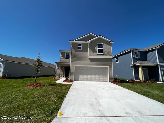 15753 Equine Gait Dr in Jacksonville, FL - Building Photo - Building Photo