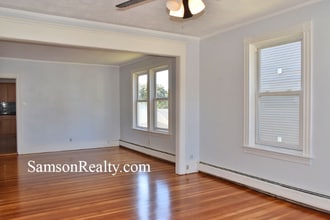 64 Samuel Ave in Pawtucket, RI - Building Photo - Building Photo