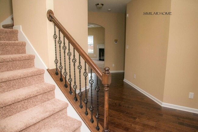 931 Farmyard Garden Dr in Jacksonville, NC - Building Photo - Building Photo