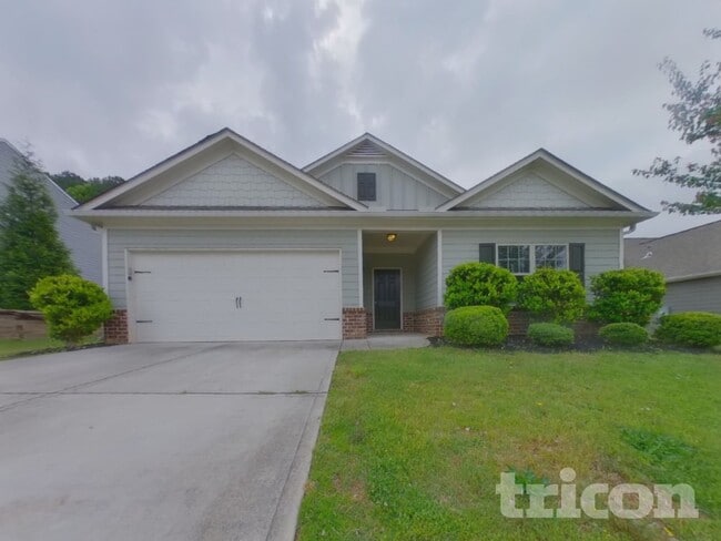 23 Ponders Rd in Cartersville, GA - Building Photo - Building Photo