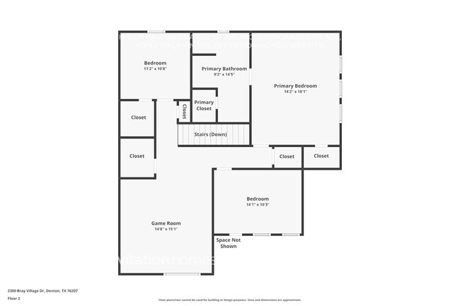 2300 Bray Village Dr in Denton, TX - Building Photo - Building Photo
