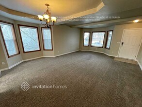 1608 St Ct E in Spanaway, WA - Building Photo - Building Photo