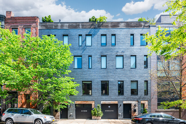 47 Dean St in Brooklyn, NY - Building Photo - Building Photo