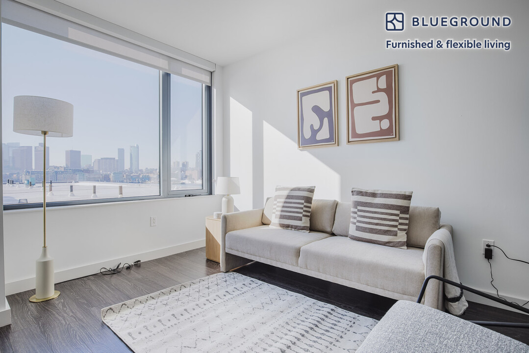 10 New St, Unit FL5-ID1147 in Boston, MA - Foto de edificio