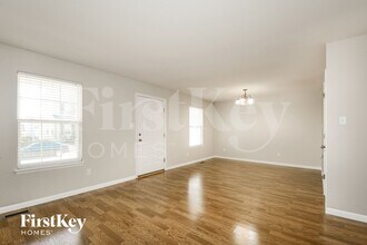 809 Waler Dr in Lake St. Louis, MO - Building Photo - Building Photo