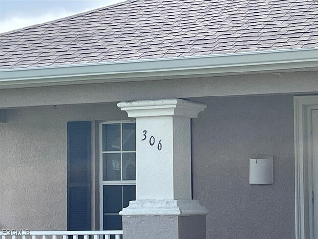 306 NW 10th St in Cape Coral, FL - Building Photo - Building Photo