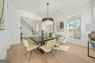 2018 Stonecreek Dr in Woodstock, GA - Building Photo - Building Photo