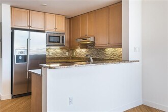 1 W Exchange St in Providence, RI - Building Photo - Building Photo