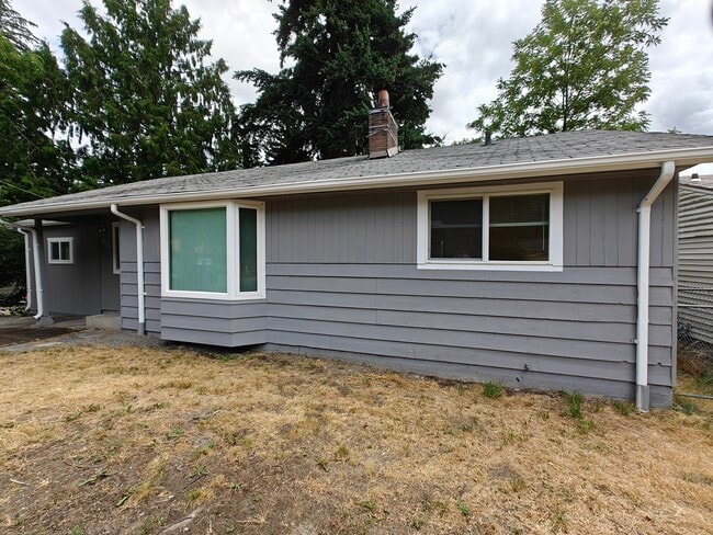 property at 14546 25th Ave NE