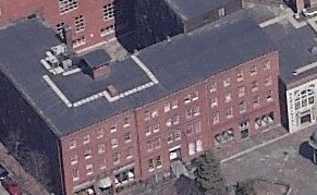 549-553 Tremont St in Boston, MA - Building Photo - Building Photo
