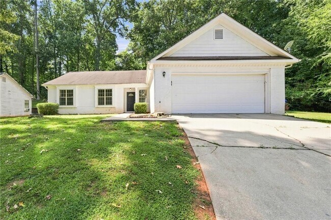 property at 3061 Herscu Way